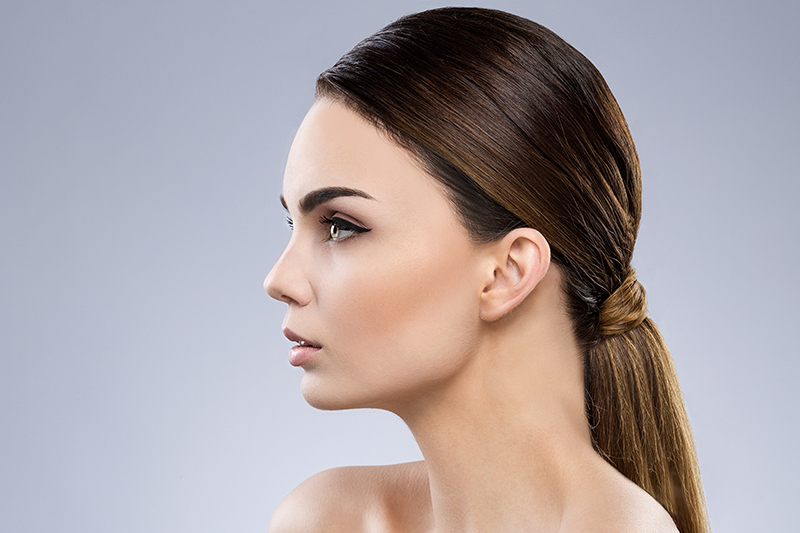 Rhinoplasty (Nose Esthetic)